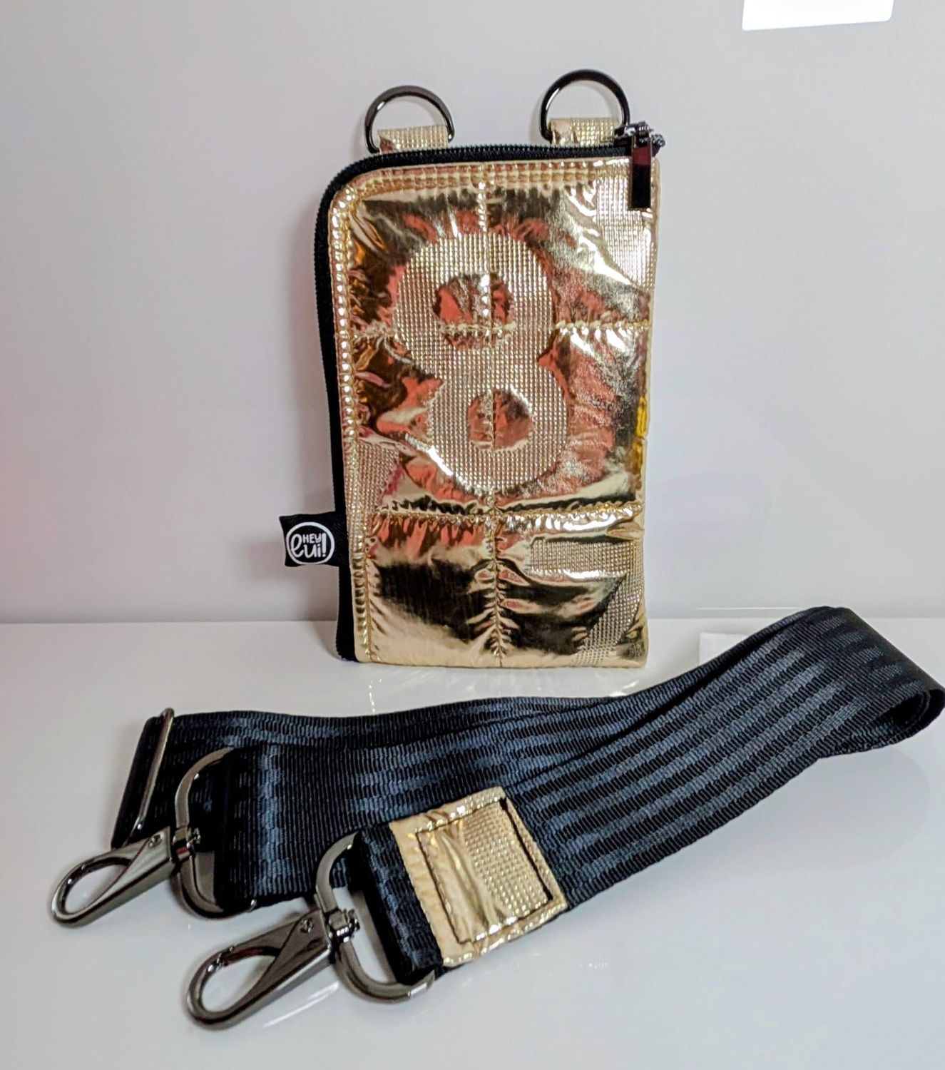 Handytasche Handytasche "GOLD"