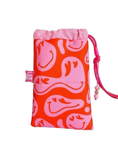 Puffy Brillen Etui Puffy Brillen Etui "SMILEY"