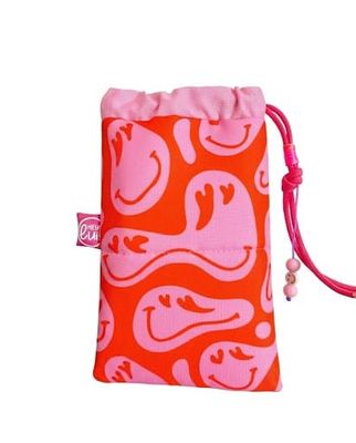 Puffy Brillen Etui Puffy Brillen Etui "SMILEY"