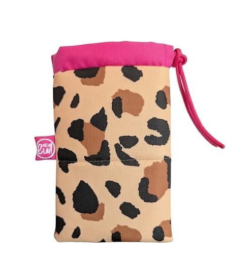 Puffy Brillen Etui Puffy Brillen Etui "LEO"