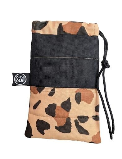 Puffy Brillen Etui Puffy Brillen Etui "LEO SCHWARZ"