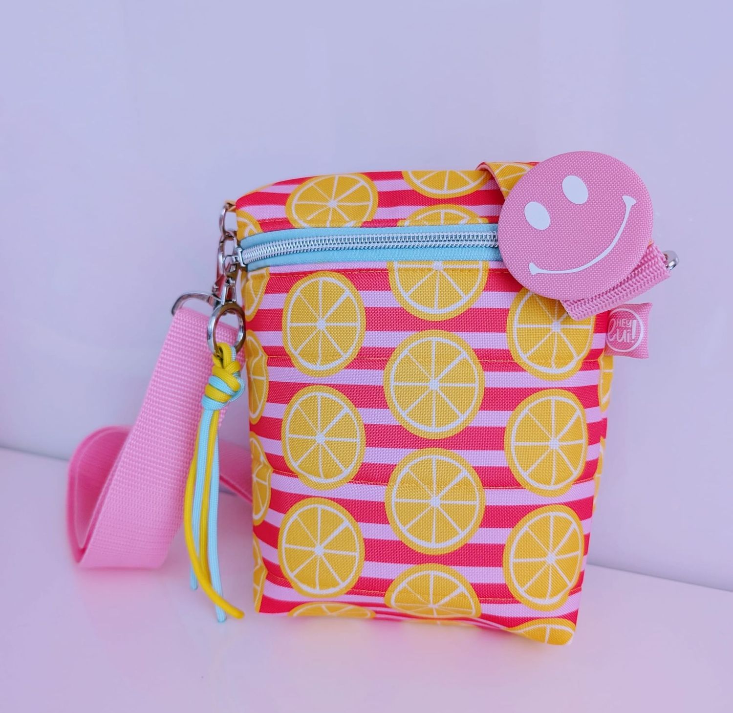 CROSSBAG CROSSBAG "FRESH LEMON"