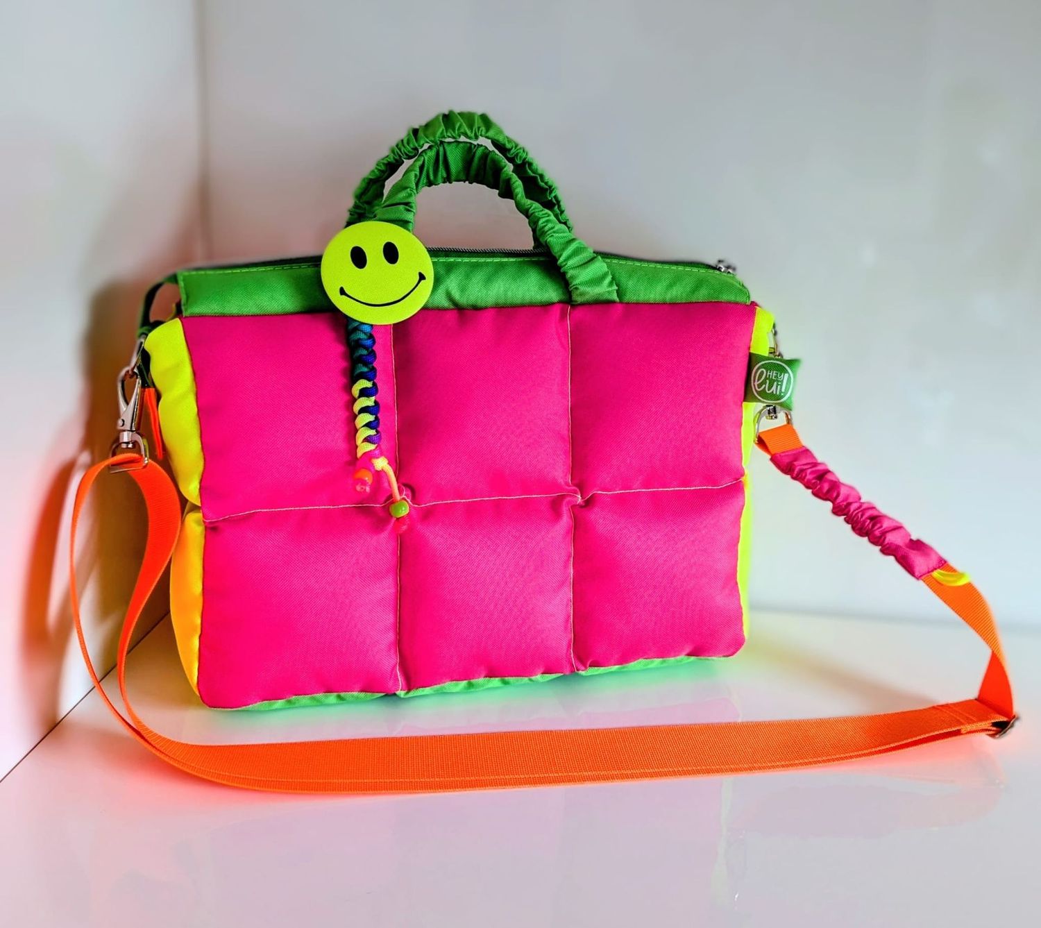 Shopper Shopper "NEON"