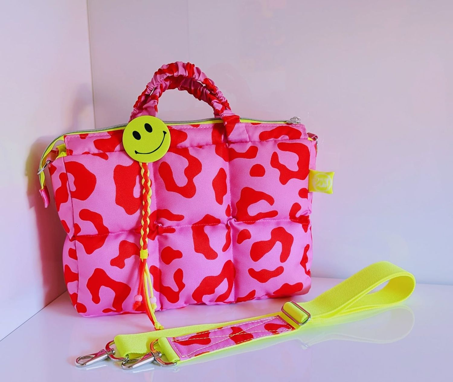 Shopper Shopper "HAPPY LEO"