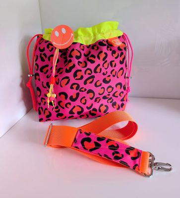 BUCKETBAG BUCKETBAG "LEO"