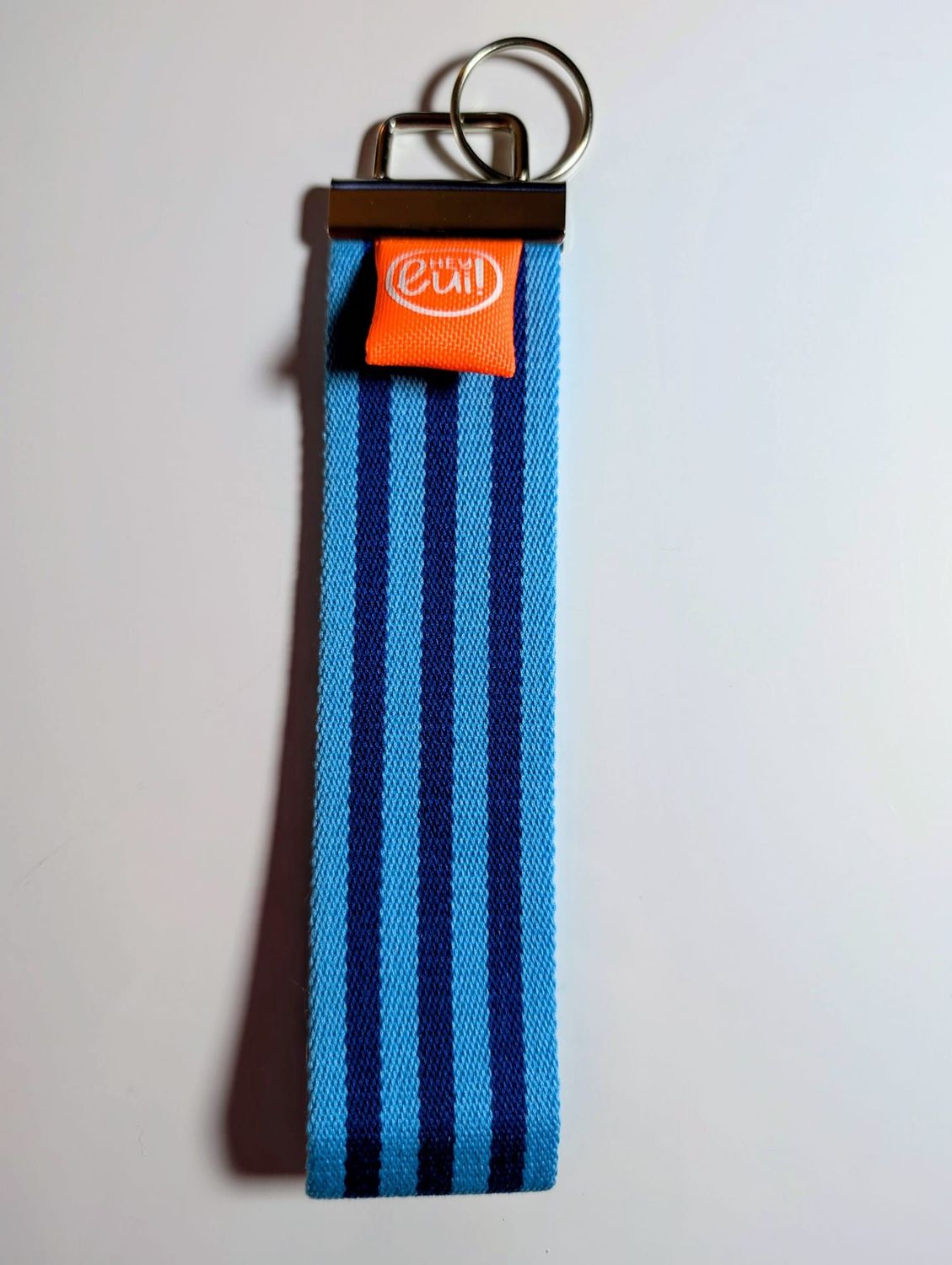 Schlüsselanhänger Schlüsselanhänger "STRIPES"