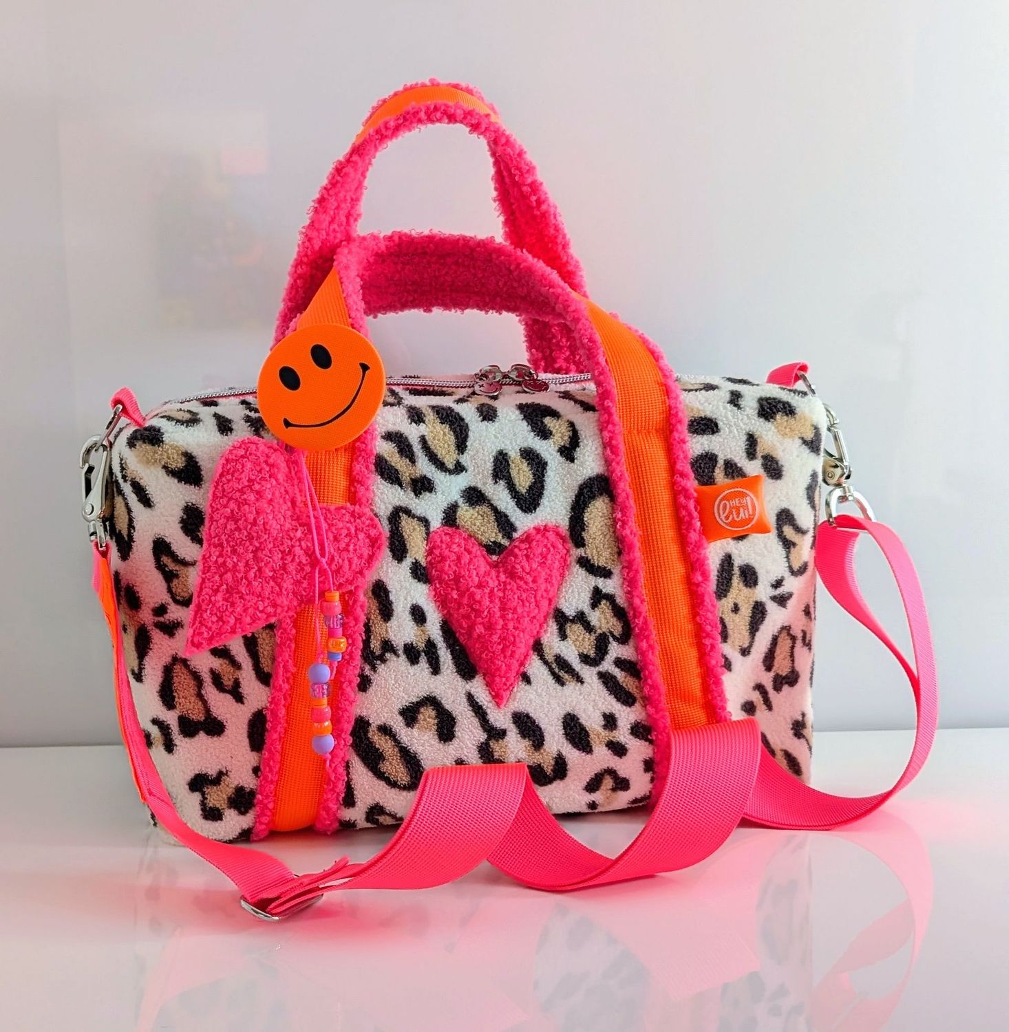 Boxybag Boxybag "HAPPY LEO"