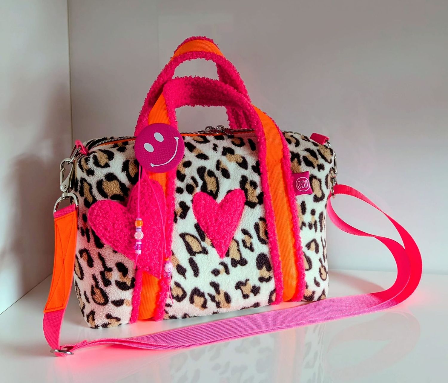 Boxybag "HAPPY LEO II"