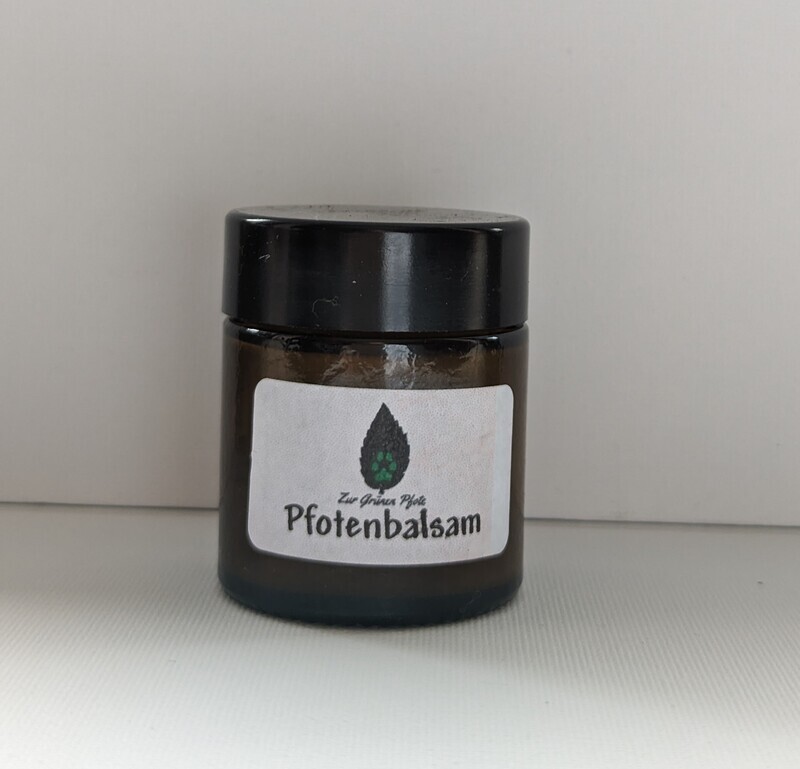 Pfotenbalsam 30ml