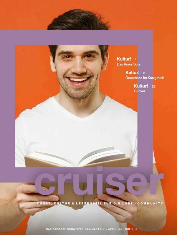 Cruiser Abo für LGBT* &amp; Queers
