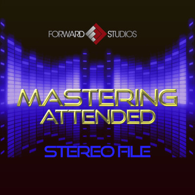Mastering Stereo in presenza / Attended Stereo