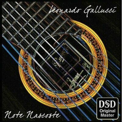 Leonardo Gallucci - Note Nascoste