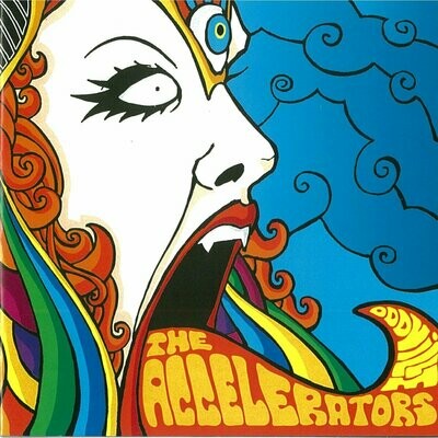 The Accelerators - Oddville