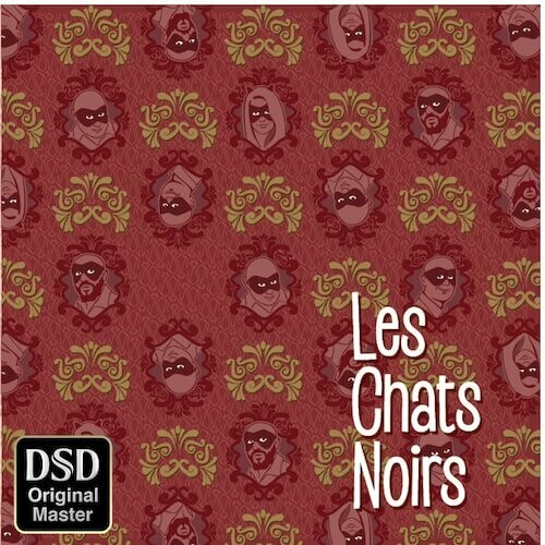 Les Chats Noirs - Les Chats Noirs