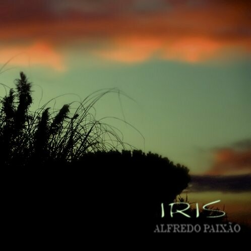 Alfredo Paixao - Iris