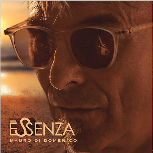 Mauro Di Domenico - Essenza