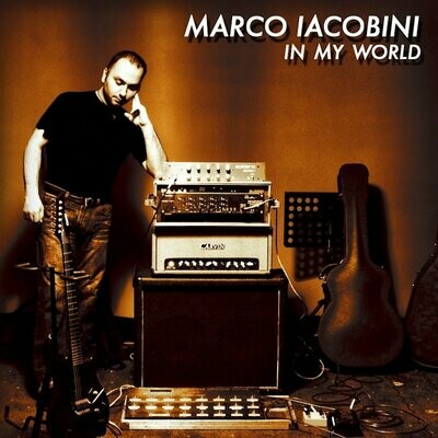 Marco Iacobini - In My World
