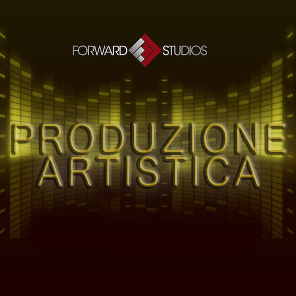 Produzione Artistica