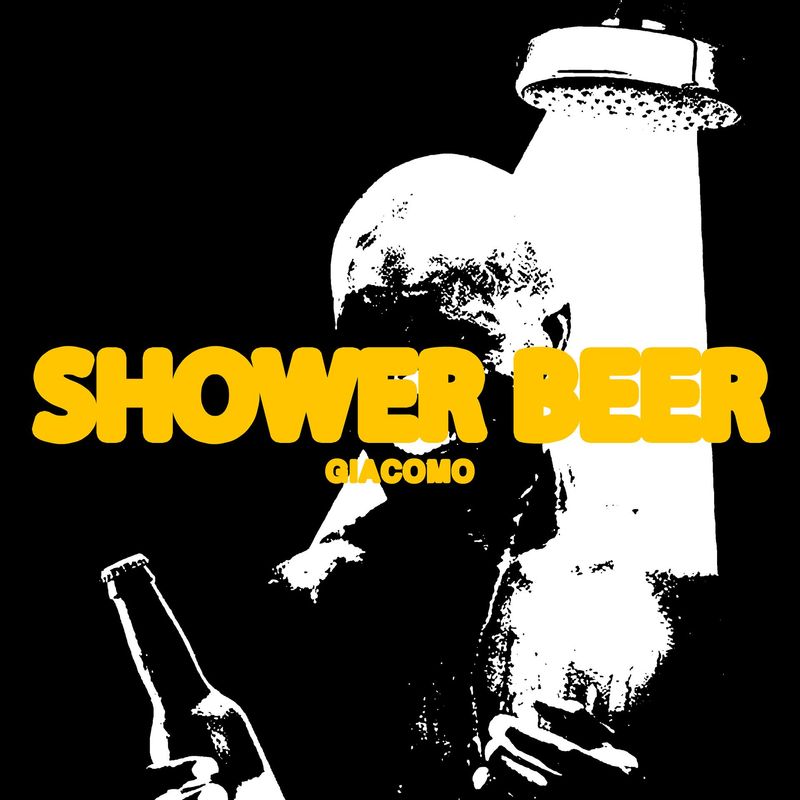 SHOWER BEER