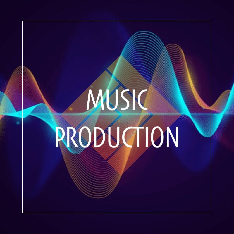 Music Production