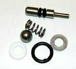 P Valve Repair Kit