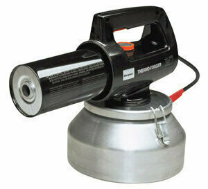 Thermal Fogger (for oil based chemicals)