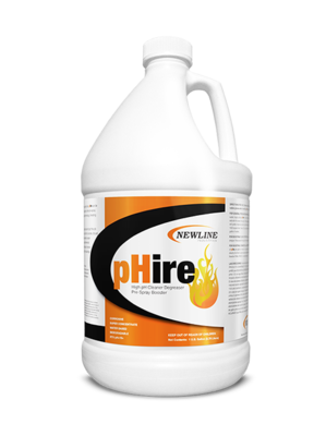 pHire by Newline | Specialized Booster | Gallon
