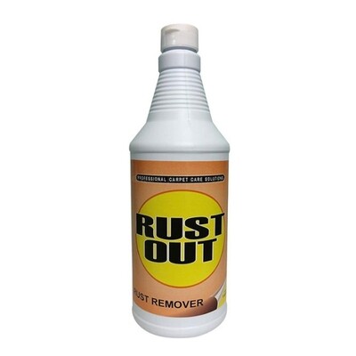 Rust Out by Harvard | Quart