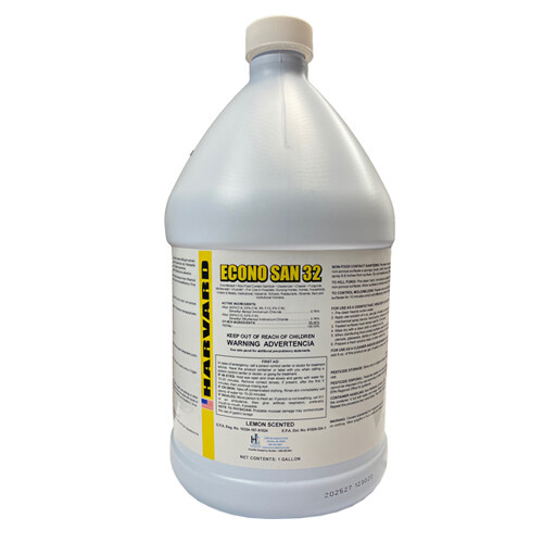 Econo San 32 by Harvard | Gallon