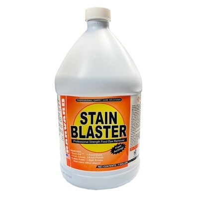 Stain Blaster by Harvard | Gallon