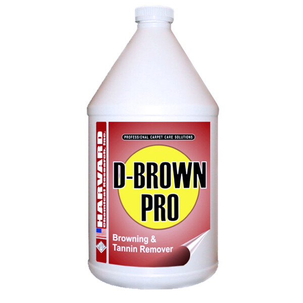 D-Brown Pro by Harvard | Gallon