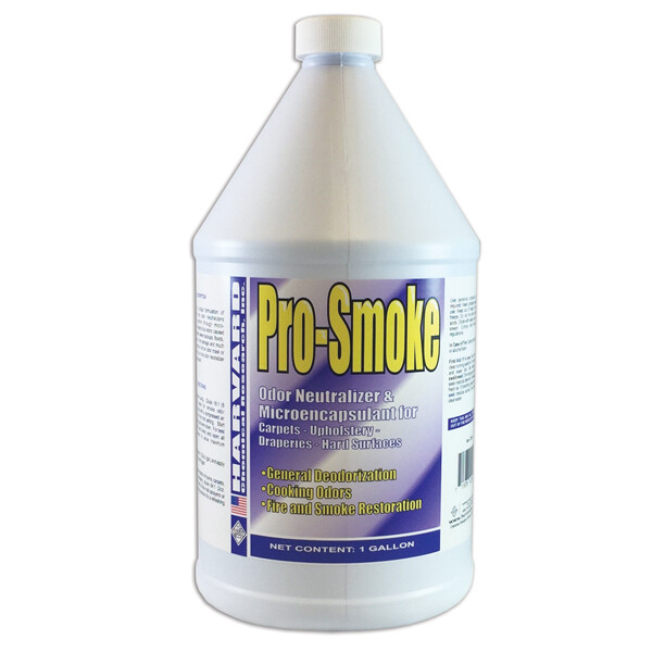 Pro Smoke by Harvard | Gallon
