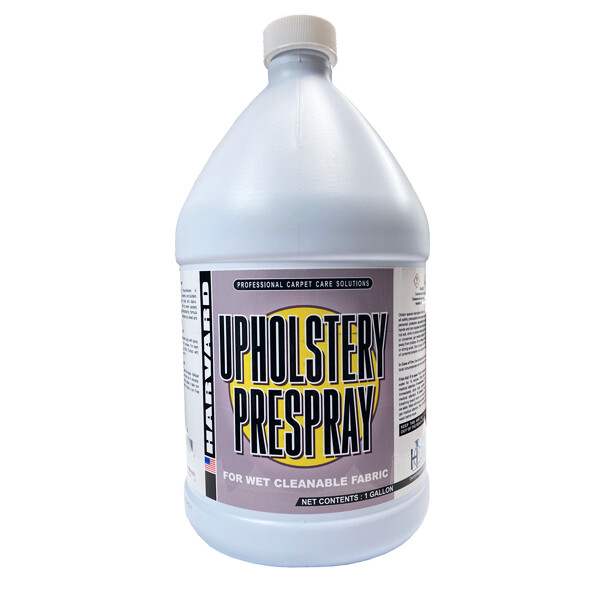 Upholstery Prespray by Harvard | Gallon