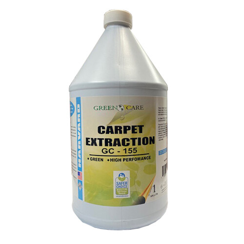 Carpet Extraction GC - 155 by Harvard | Gallon
