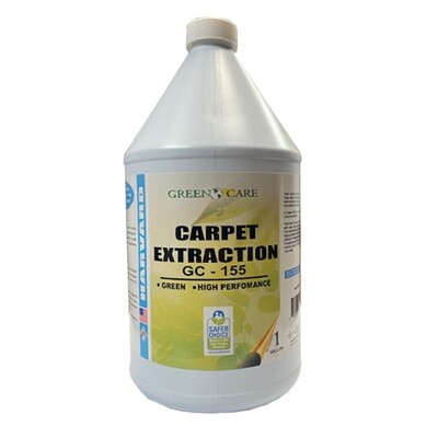 Carpet Extraction GC - 155  by Harvard | Gallon