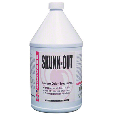 Skunk Out by Harvard | Gallon