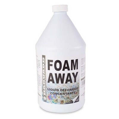Foam Away by Harvard | Gallon