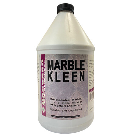 Marble Kleen by Harvard | Gallon