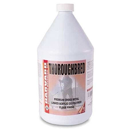 Thoroughbred by Harvard | Gallon