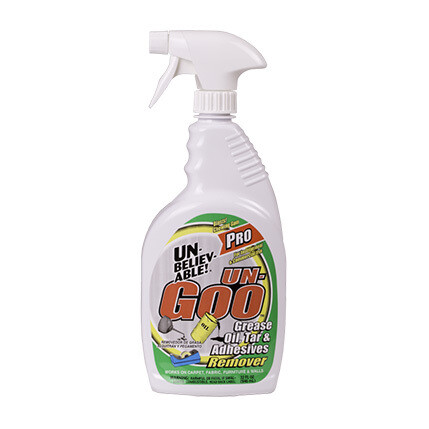 UNBELIEVABLE!®  UN-GOO by Core Products | Quart