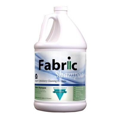 Bridgepoint Fabric Shampoo | Gallon