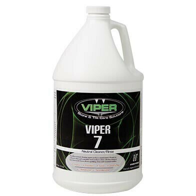 Bridgepoint Viper 7 | Gallon
