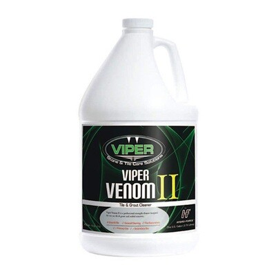 Bridgepoint Viper Venom II  |  Gallon