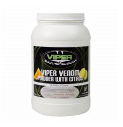 Bridgepoint Viper Venom with Citrus Powder | 6.5 lb Jar