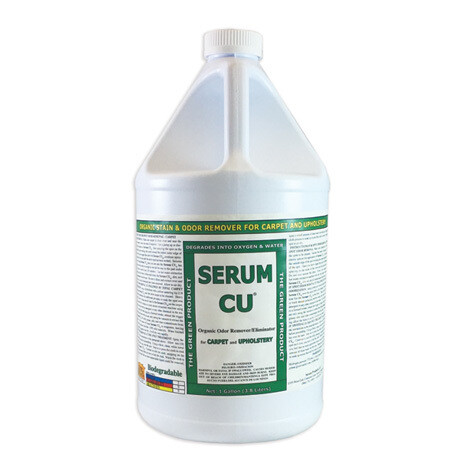 Serum CU by Serum Systems | Gallon