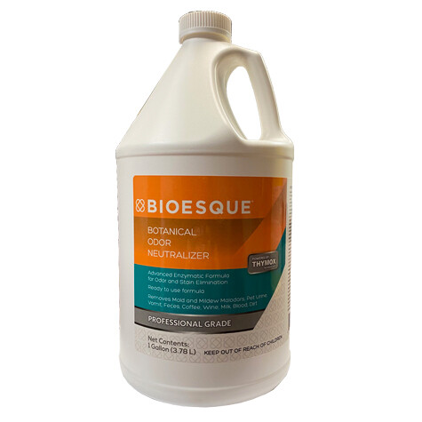 Bioesque Botanical Odor Neutralizer | Gallon