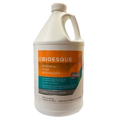 Bioesque Botanical Odor Neutralizer | Gallon