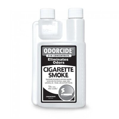 Odorcide Cigarette Smoke | 16 oz Concentrate