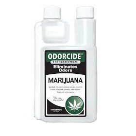 Odorcide Marijuana | 16 oz Concentrate