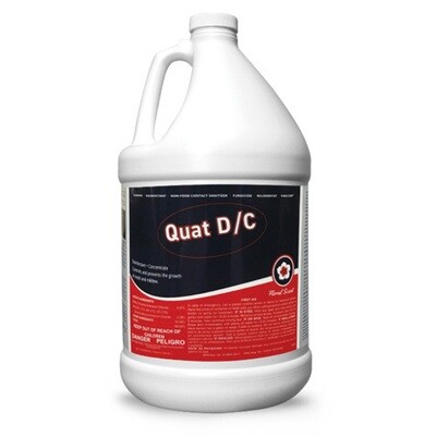 Quat DC by Odorcide | Gallon